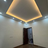 Chính Chủ Cần Bán Căn 48M2 4 Tầng Tô Vĩnh Diện Thanh Xuân Ô Tô Đõ Cửa