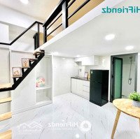 Duplex Mới Xây Cửa Sổ Ngay Aeon Tân Phú - Tân Quý Có Thang Máy