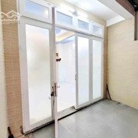 Nhà Đẹp Đinh Bộ Lĩnh, Bình Thạnh, Vài Bước Ra Mặt Tiền, Sổ Vuông Đẹp, 40M2, Chỉ 5.9 Tỷ