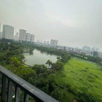 Bán Gấp Căn - Góc Cc 3 Phòng Ngủkhu Ngoại Giao Đoàn - View Hồ Công Viên - Diện Tích: 132M2, Giá Bán 13,2Tỷ