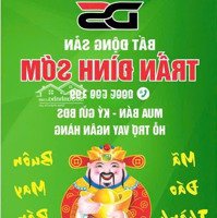 Bán Đất Khu Hoà Xuân Va Nam Tri Phương Giá Tốt