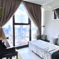 Căn Hộ 2 Phòng Ngủkhôg Phòng Nào Chắn View,Tầng Cao,Bao Phí,View Tp Nhìn Sông