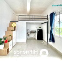 Duplex Cửa Sổ Mới 100% _ Giá Rẻ - Free Xe - Ngay Khu K300