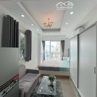 Phòng Balcony Thang Máy – Bảo Vệ 5P Co.op Mart Nhiêu Lộc