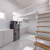 Chính Chủ Cho Thuê Duplex Ngay Đh Hutech Full Nội Thất Mới