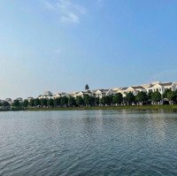 Bán Biệt Thự Đơn Lập 300M Vinhomes Marina - Hải Phòng