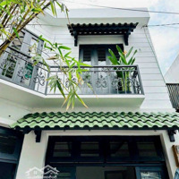 Bán Nhà Phan Văn Trị,P11,Quận Bình Thạnh,29M2,Giá 4 Tỷ 750.