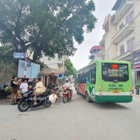 (Ô Tô Thông) Em Trai Bán Lại Nhà Vân Canh, Đường Ô Tô Thông, Kinh Doanh Đẹp, Giá Chỉ 6 Tỷ Hơn