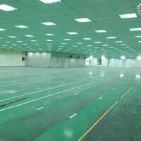 Cho thuê KHO XƯỞNG 1000m2, 2.300m2, 3.300m2 ĐỦ PHÁP LÝ+TIỆN ÍCH+PCCC 60k/m2 CCN Hợp Thịnh,Tam Dương,Vĩnh Phúc