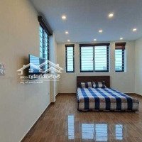 (Hot) Chdv Xây Mới 100M2 X 7T X 21P Ngõ 35 Tu Hoàng, Ô Tô Đỗ Cửa -Diện Tích1,2 Tỷ/Năm - 16 Tỷ Đã Bao Phí