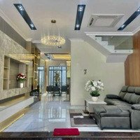 Nhà Mặt Tiền Q7 Thang Máy 90M2 Ôtô Ngủ Nhà 4 Lầu Kế Phú Mỹ Hưng 17.5Tỷ