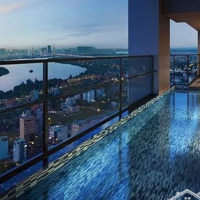 6000$/M2- Chuyển Nhượng Gấp - Define Capitaland Q2 Hồ Bơi Riêng - 295M2 44 Tỷ All In