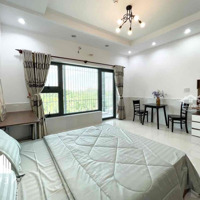 Khai Trương 10 Phòng 40M2 Chung Cư Mini Dạng Studio Ban Công Quận 7