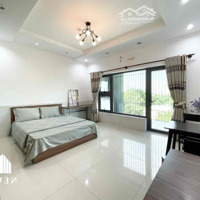 Khai Trương 10 Phòng 40M2 Chung Cư Mini Dạng Studio Ban Công Quận 7