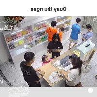 Cho Thuê Cửa Hàng Mặt Đường Nguyễn Văn Cừ, Hà Nội