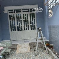 Nhà Mặt Tiền 80M2, 2, Phòng Ngủ, Xã Mỹ Hạnh Nam, Đức Hoà Long An