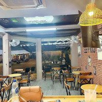 Sanh Quán Cafe Góc 2 Mặt Tiền Tân Phú