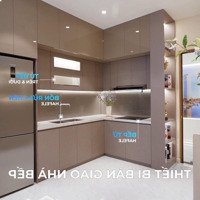 Căn Hộ 2Pn 2 Vệ Sinhkhải Hoàn Prime Chỉ 440 Triệuiệu, Thanh Toán 1%/Tháng, Cách Lotte Quận 7 Chỉ 10Phút Lh.