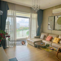 Bán Căn Hộ Riverside Residence, Quận 7 180M2, 4 Phòng Ngủview Sông. Giá Bán 9,6 Tỷ. Call 0909 740 191 Hà