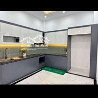 Cho Thuê Nhà Quận Hoàng Mai,43M2X4 Tầng, Ngõ Thông,Kinh Doanh