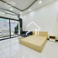 Căn Hộ Ban Công | Lý Thường Kiệt | 30M2