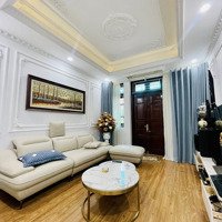 Không Có Căn Thứ 2. Định Công 43M2, 7 Tầng, 5 Ngủ Thang Máy. Ô Tô Vào Nhà. Chỉ 11.8 Tỷ