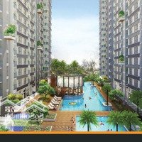 [Ở Liền-3Pn-Căn Góc-Full Nt] Cho Thuê Ch Western Capital-Q6