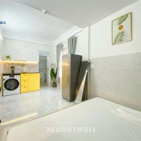 Căn Hộ Mới Có Cửa Sổ 32M2 _ Đặng Thùy Trâm _ Ngay Đại Học Văn Lang