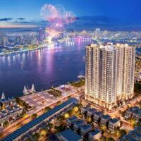 Căn hộ mặt Sông Hàn giá siêu rẻ nhất Đà Nẵng 2024