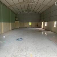 Kho, nhà xưởng nền Epoxy 230m2 An Phú Đông Quận 12