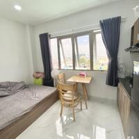 CHO THUÊ STUDIO FULL NỘI THẤT GẦN VĂN LANG CƠ SỞ 2