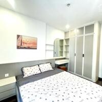 Cho thuê căn hộ Hoàng Huy Commerce 2 ngủ 1 wc siêu đẹp