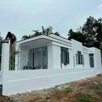 Bán nhà mới xây gần ql 20 xã Lộc An, Bảo Lâm, Lâm Đồng.