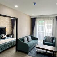 Cho thuê căn hộ VIP mới 100% nội thất ngoại nhập Phú Mỹ Hưng, Quận 7.