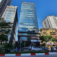 Bqlcho Thuê Văn Phòngtòa Detech Tower 2 - 107 Nguyễn Phong Sắc, Cầu Giấydiện Tích98 - 950M2 Giá 250.000Đ