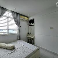 Rổ hàng 2 căn bán Newtown Apartment tầng cao view PVĐ gần Gigamall