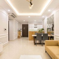 Chính Chủ Bán Gấp Ch Saigon Pavillon Q.3 2 Phòng Ngủ80M2 1Tỷ850