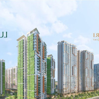 Ưu Đãi Chỉ Từ 26.4 Triệu/Tháng (247.195,2Đ/M2) Khi Thuê Shophouse Lumière Boulevard Vị Trí Đẹp