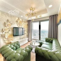 Cho Thuể Căn Hộ 2Pn- 2 Vệ Sinhfull Nội Thất Giá 13 Triệu - Dọn Vào Ở Ngay