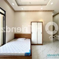 Chdv Studio - Duplex Nội Thất Ban Công Ngay Sư Vạn Hạnh Mall, Quận 10