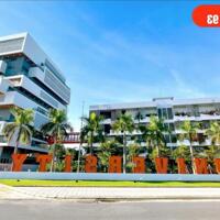 Bán Lô đất Góc 2 mặt tiền Trục ShopHouse FPT City- Gần Trường Đại Học FPT  Giá : 5.1 tỷ  ( thương lượng chính chủ )