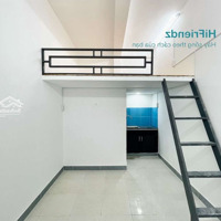 Duplex Sinh Viên Gần Landmark 81 Mới Toanh