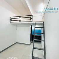 Duplex Sinh Viên Gần Landmark 81 Mới Toanh