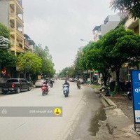 Bán Mảnh Đất 250M Vuông Như Bánh Đúc Ba Đình - Chia Lô - Ô Tô Tránh