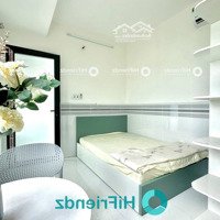 Cho Thuê Chung Cư Mini Full Nội Thất Giá Rẻ Gần Ufm, Cầu Thân Thuận