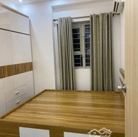 Chính Chủ Bán Căn Hộ 72M2, Nội Thất Mới Đẹp, Trẻ Trung. 6 Toà Mới Mặt Đường