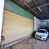 Cho Thuê Kho 240M2 Gần Siêu Thị Go Bmt