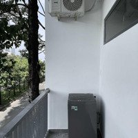 Căn Hộ 1 Phòng Ngủbalcony View Bờ Kè Trường Sa, Quận Bình Thạnh