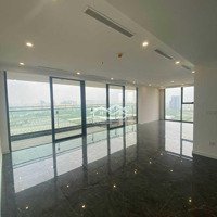 Cho Thuê Căn Hộ 3 Pn Ban Công Rộng Căn Gócdiện Tích178M2 Ở Tòa Sunshine Golden River, Q.tây Hồ, Hà Nội