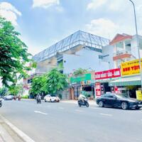 Bán Đất Mặt Tiền Nguyễn Văn Hưởng,Thảo Điền,Quận 2 DT:245m2(8,5mx30m) View Sông Sài Gòn